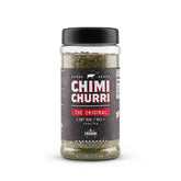 Al Frugoni - Chimichurri Seasoning